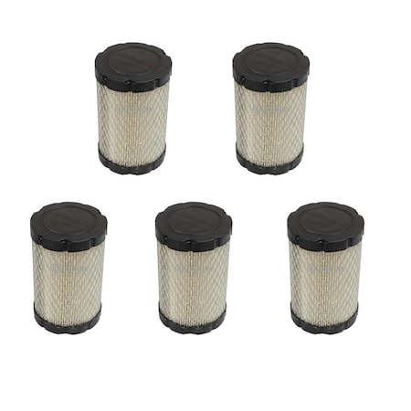 Aic Replacement Parts Fits Briggs and Stratton 4243 Air Filter KT-FIA60-0265_x5_1